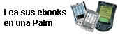 Lea sus ebooks en una Palm o PDA