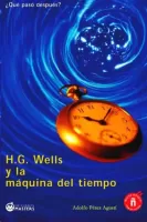 H.G. Wells y la maquina del tiempo
