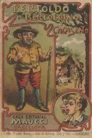 Bertoldo, Bertoldino, Y Cacaseno