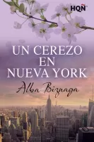 Un cerezo en Nueva York