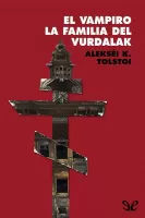 El vampiro - La familia del Vurdalak