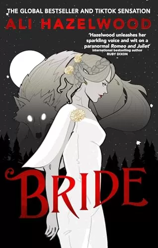 Bride From the bestselling author of The Love Hypothesis