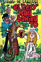 El \'sexy\' mandamiento