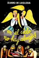 En el cielo no hay almejas