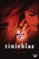Tinieblas