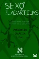 El sexo de las lagartijas