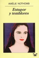 Estupor y temblores