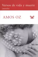 Versos de vida y muerte