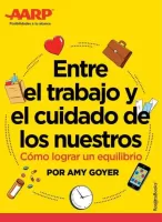 Entre el trabajo y el cuidado de los nuestros: Cómo lograr un equilibrio.