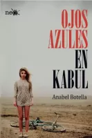 Ojos azules en Kabul