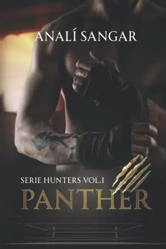Panther serie Hunters 1