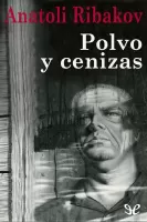 Polvo y cenizas