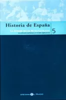 La España de los Reyes Católicos
