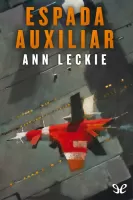 Espada auxiliar