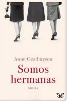 Somos hermanas