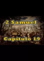 La Biblia. Antiguo Testamento 19 2 Samuel