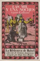 Las mil y una noches segun Galland