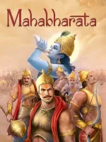 Mahabharata