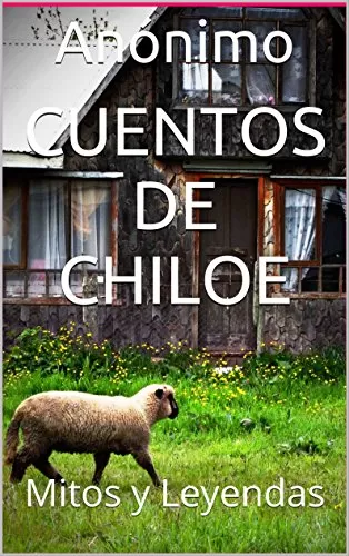 Annimo - Mitos y leyendas de Chiloe