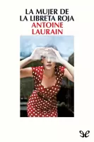 La mujer de la libreta roja