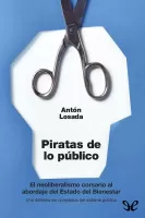 Piratas de lo público