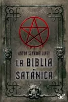 La Biblia Satánica