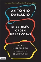 El extraño orden de las cosas