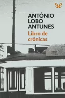 Libro de crónicas