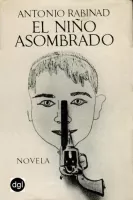 El niño asombrado