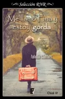 Me llamo Fina y estoy gorda