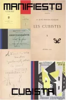 Manifiesto Cubista