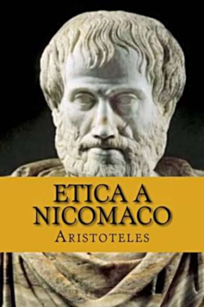 Aristteles - Etica a Nicmaco