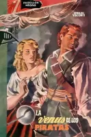 La venus de los piratas 