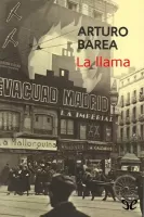La llama