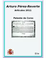 Patente de corso, 2011