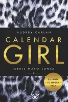 Calendar Girl 2