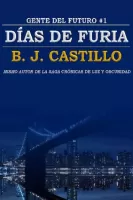D�as de furia 