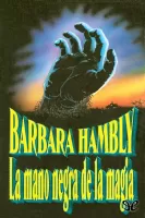 La mano negra de la magia