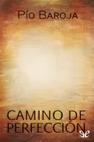 Camino de perfeccion