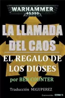 El regalo de los dioses (no oficial)