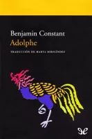 Adolphe