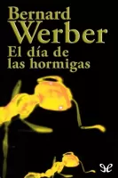 El día de las hormigas