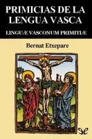 Linguæ Vasconum Primitiæ [es]