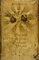 El Evangelio del Monstruo de Espagueti Volador