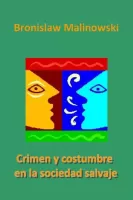 Crimen y costumbre en la sociedad salvaje