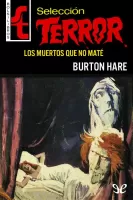 Los muertos que no maté