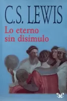 Lo eterno sin disimulo