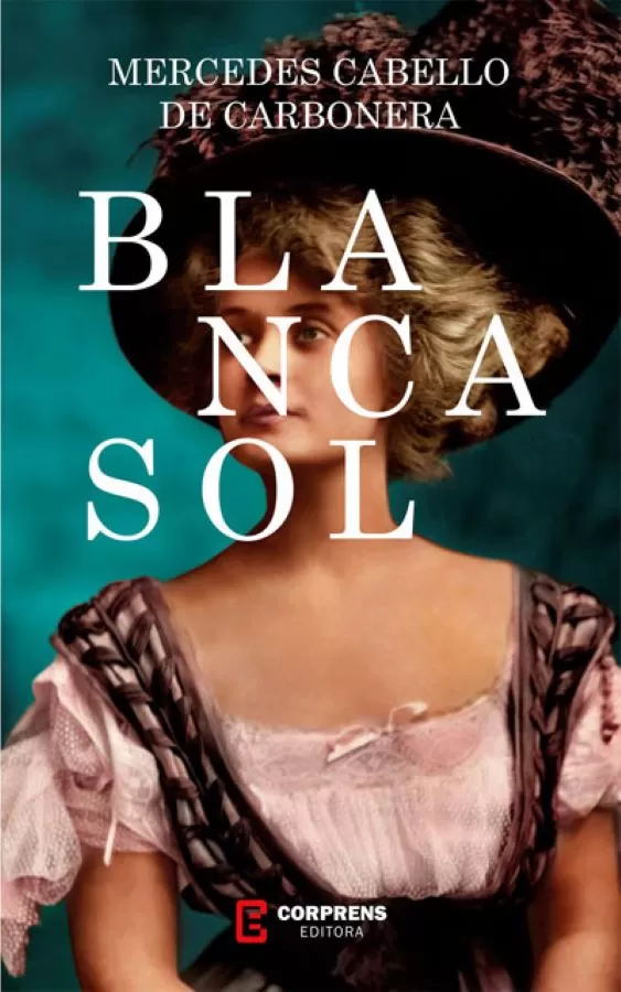 Blanca Sol. Novela Social 