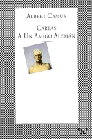 Cartas a un amigo aleman