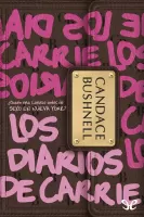Los diarios de Carrie